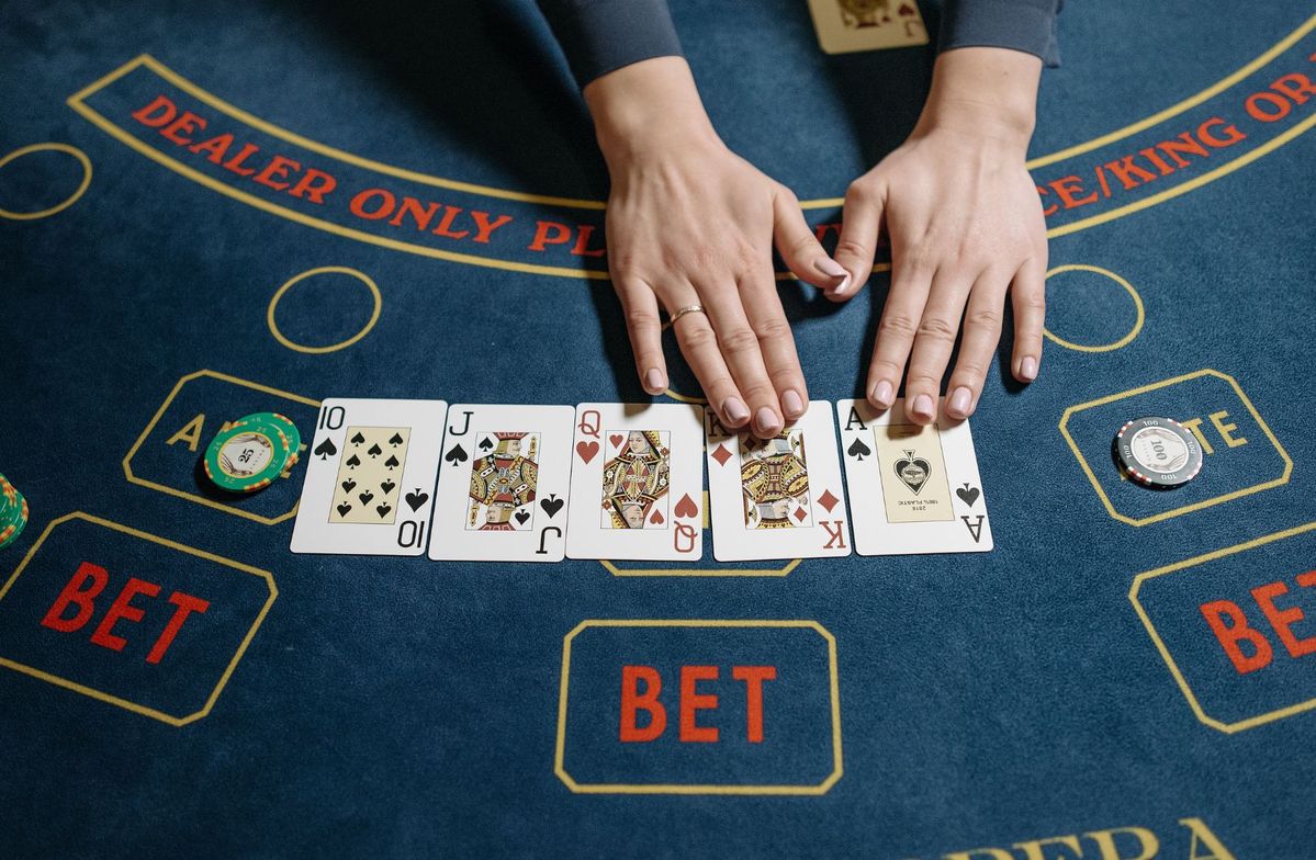 5 Lions Dance Slot Live Casino