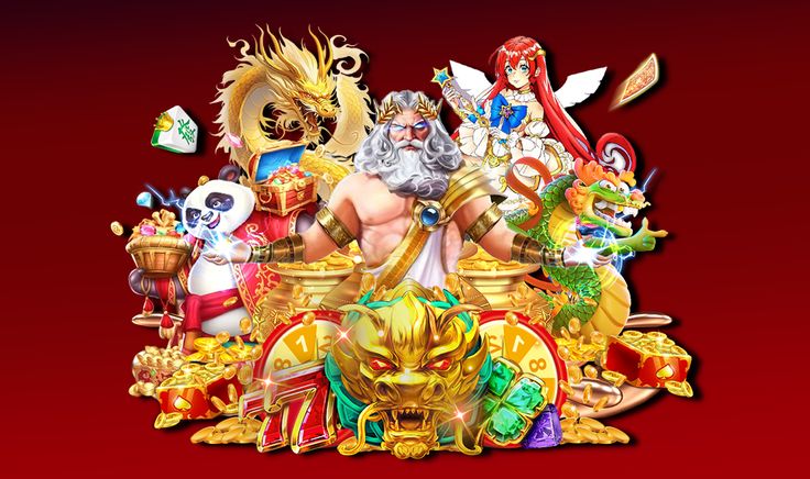 5 Lions Dance Slot Welcome Bonus